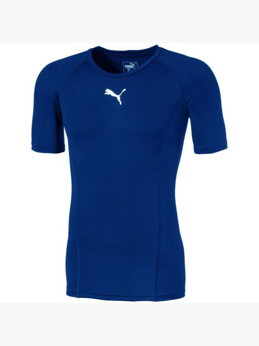 Puma Liga Baselayer SS M 655918 02 T-shirt