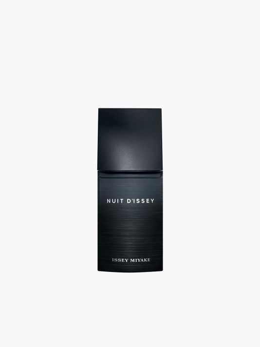 Issey Miyake, Nuit d'Issey, Parfum, For Men