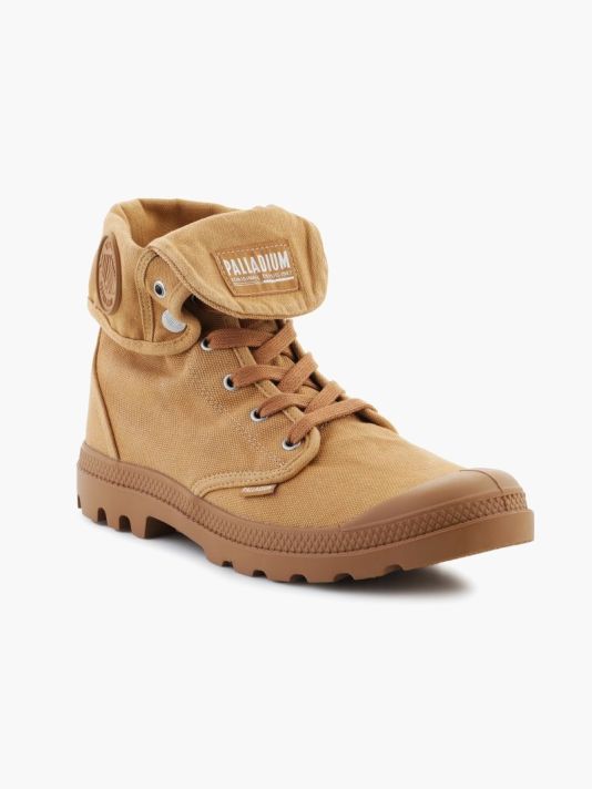 Palladium Baggy M 02353-285-M shoes