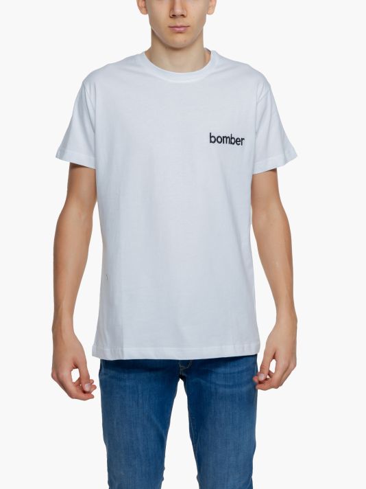 Hydra Clothingi meeste T-särk