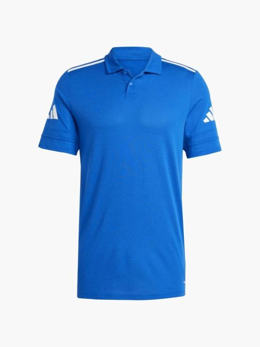 adidas Squadra 25 Polo Shirt M JW0890