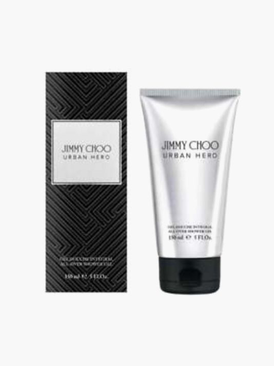 Jimmy Choo, Urban Hero, Shower Gel