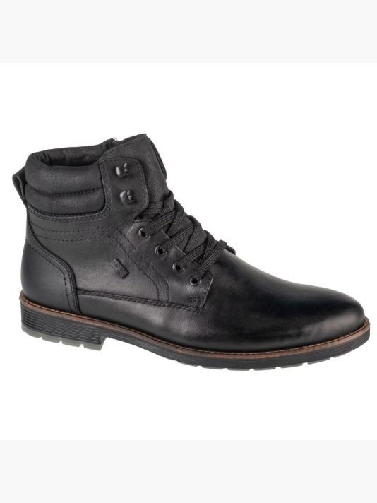 Rieker Booties M F4544-00 shoes