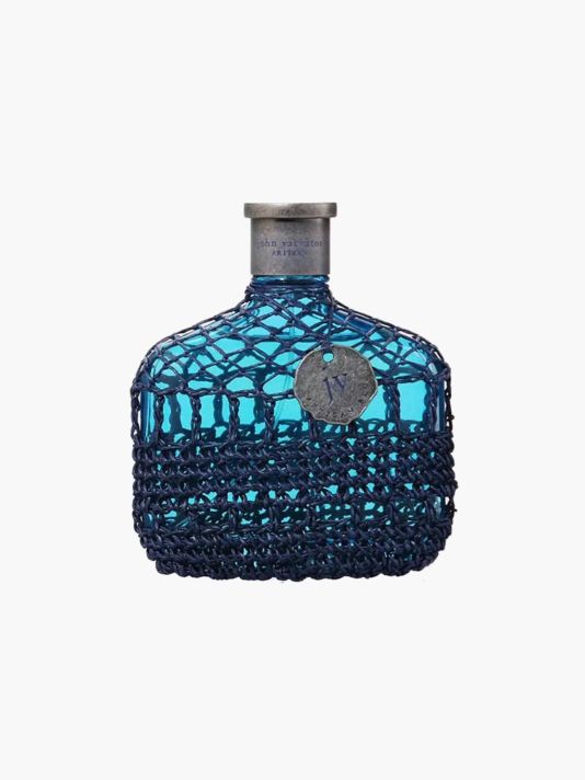 John Varvatos, Artisan Blu, Eau De Toilette, For Men