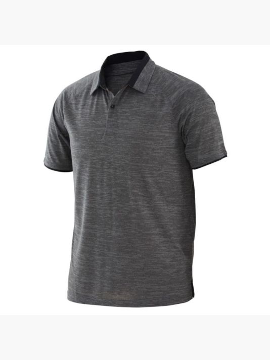Bauer First Line Exec Sr Polo Shirt M 1058322