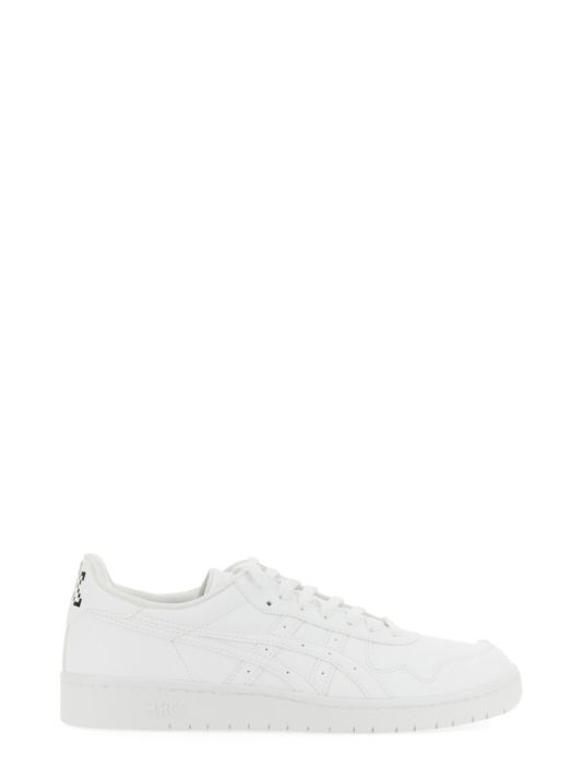 SNEAKER COMME DES GARCONS SHIRT X ASICS