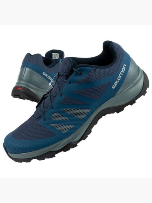 Salomon Kaneo M 413811 trekking shoes