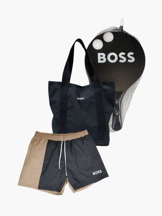 Bossi meeste kostüüm