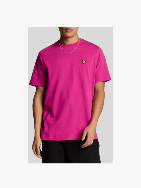 Lyle & Scott meeste T-särk