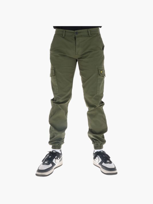 Lyle & Scott meeste püksid