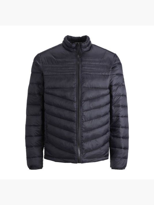 Jack & Jones Jjetoby Bodywarmer Collar Noos M 12211788 jacket