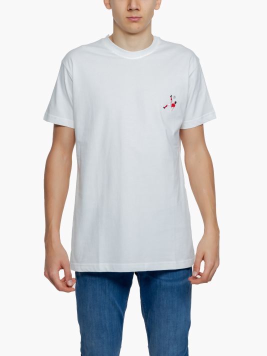 Hydra Clothingi meeste T-särk