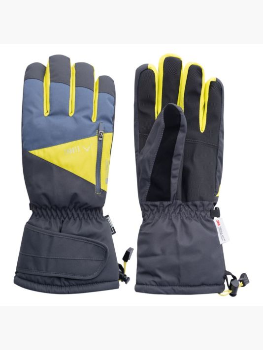 Elbrus Richen M 92800621167 gloves