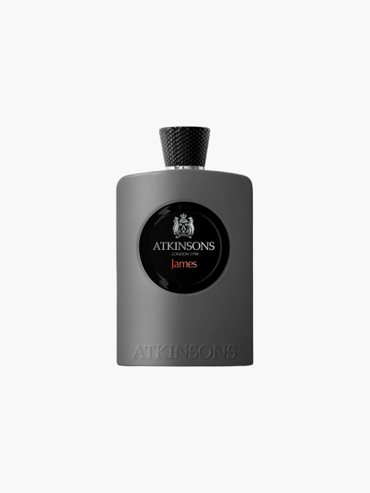 Atkinsons, James, Eau De Parfum, For Men
