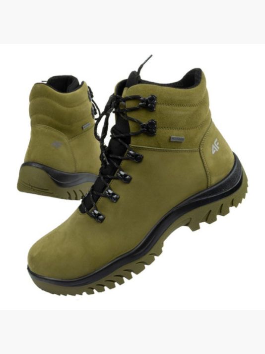 Hiking shoes 4F M OBMH255 45S