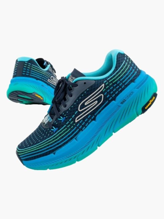 Skechers Max Cushioning M 220835/NVBL Running Shoes