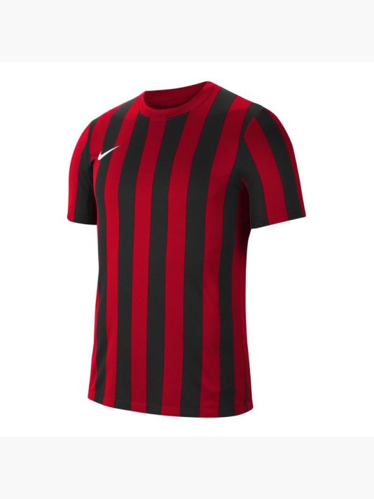 Nike Striped Division IV M T-shirt CW3813-658