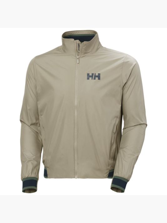 Helly Hansen Salt Windbreaker Jacket M 30299 757
