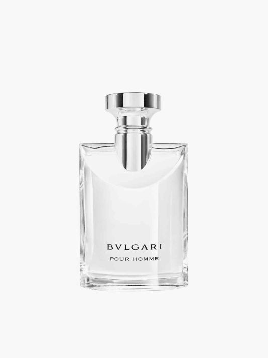 Bvlgari, Pour Homme, Eau De Toilette, For Men