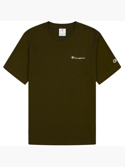 Champion SS Tee M 220264 GS573