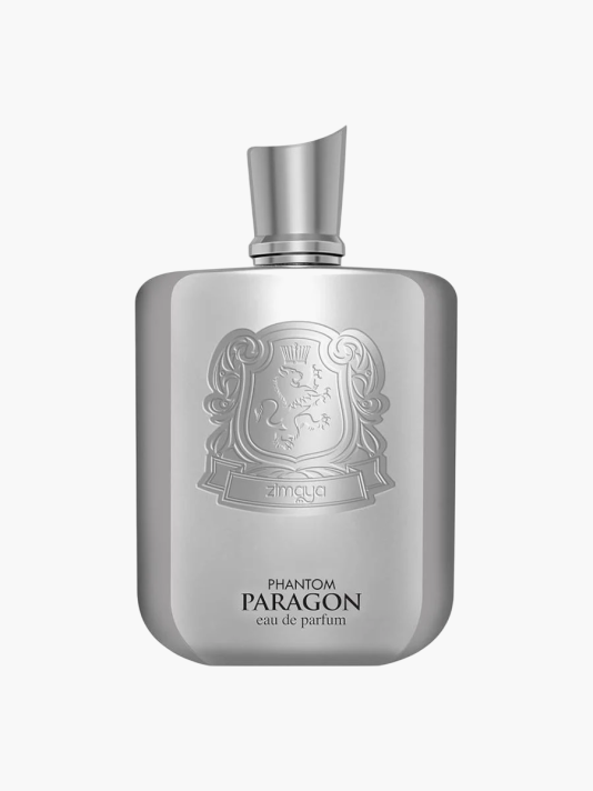 Zimaya, Phantom Paragon, Eau De Parfum, For Men