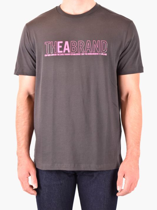 Emporio Armani meeste T-särk