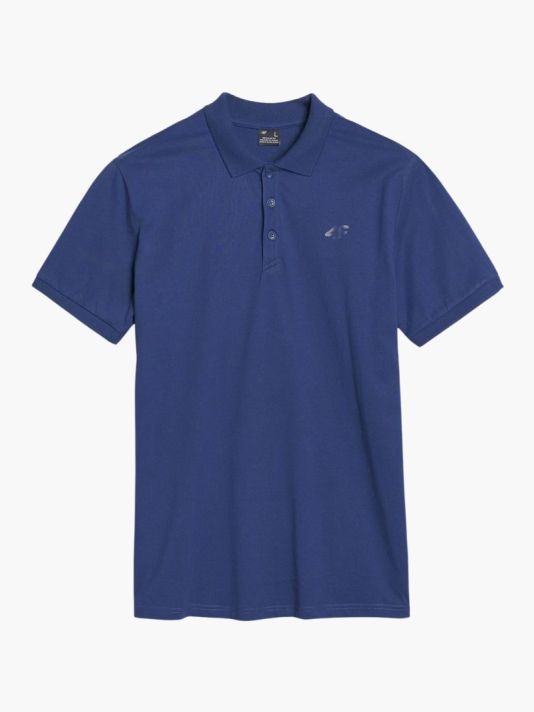 Polo shirt 4F M367 M 4FWMM00TPTSM367 031S