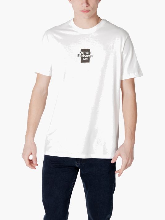 Armani Exchange meeste T-särk