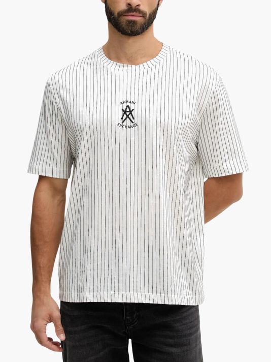 Armani Exchange meeste T-särk