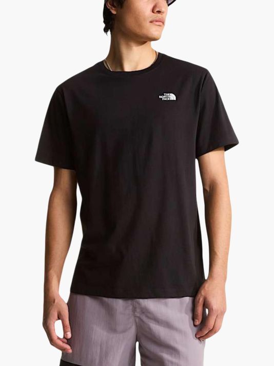 The North Face meeste T-särk