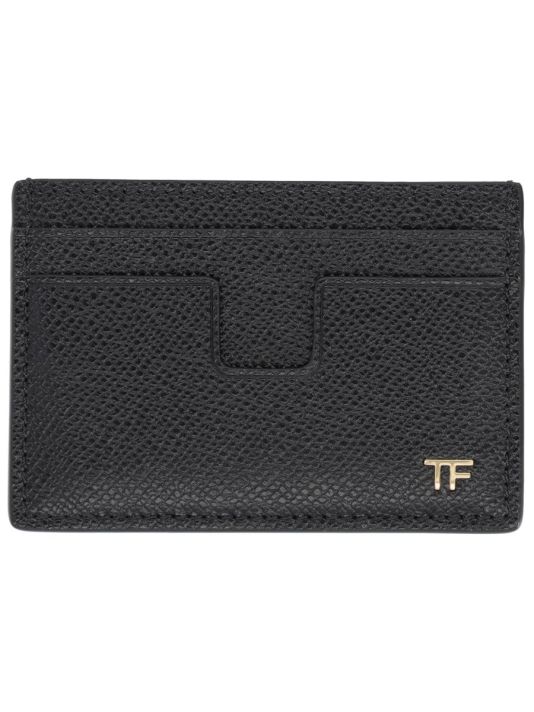 CARD HOLDER WITH LOGO