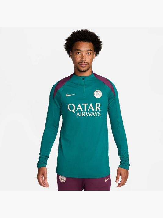 Nike PSG Strike Drill Top M FN9841-382 sweatshirt