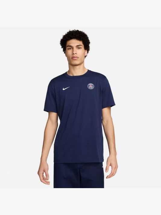 Nike PSG Club Essential Tee M FV9083-410