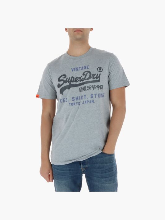 Superdry meeste T-särk