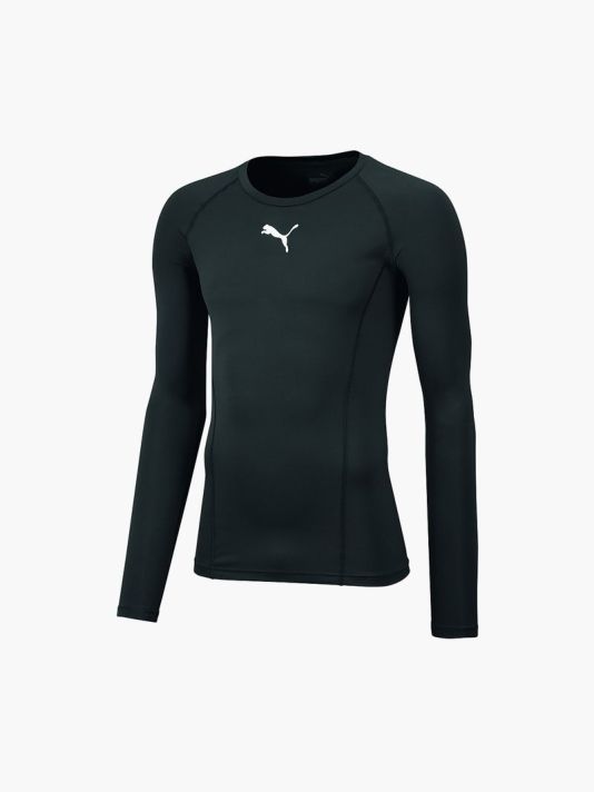 Puma LIGA Baselayer Tee LS 655920-03