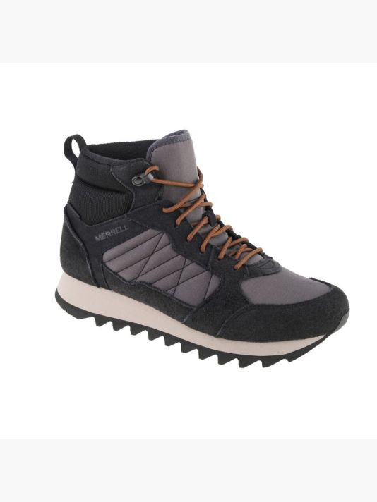 Merrell Alpine Sneaker Mid Plr Wp 2 M J004289 shoes