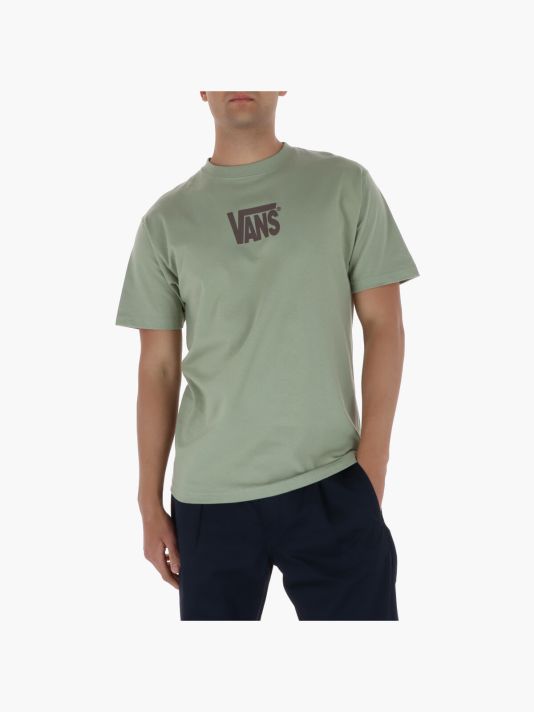 Vansi meeste T-särk