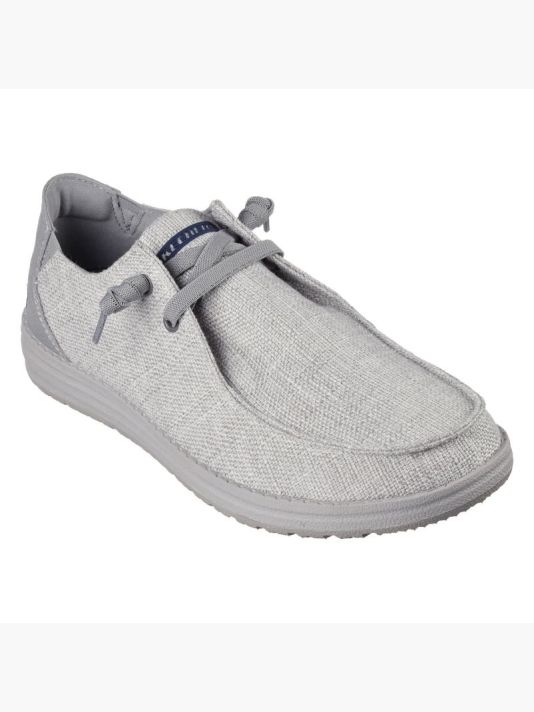 Skechers Melson shoes - Nela M 210726-GRY