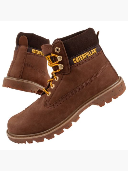 Caterpillar E Colorado M P110498 shoes