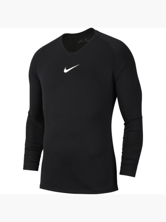 Nike Dry Park First Layer JSY LS M AV2609-010 Football Shirt