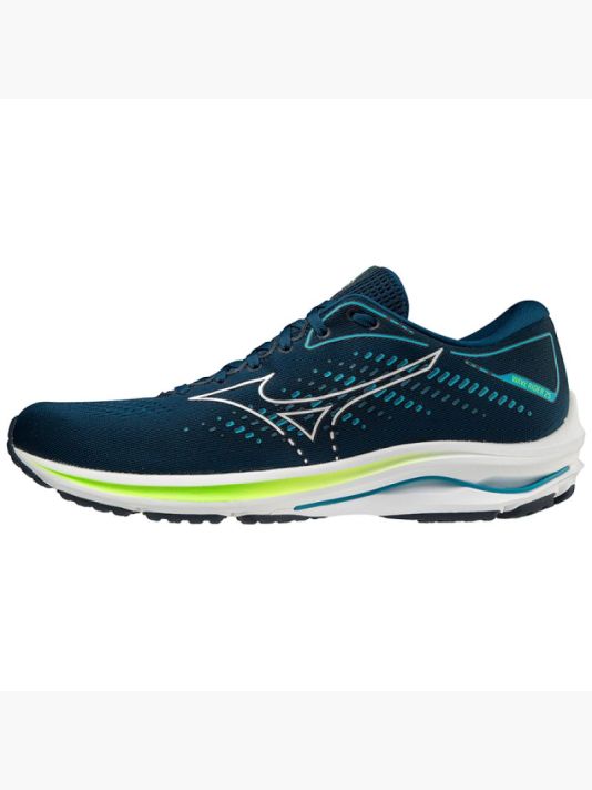 Mizuno Wave Rider 25 M J1GC210302 shoes