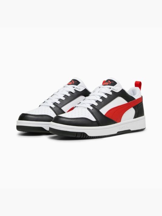 Puma Rebound v6 Low M 392328-04 shoes