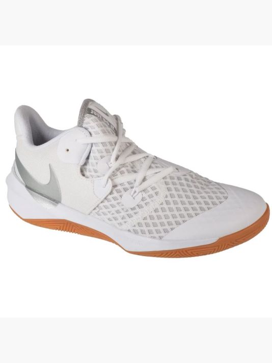 Nike Zoom Hyperspeed Court Se M DJ4476-100 Volleyball Shoes