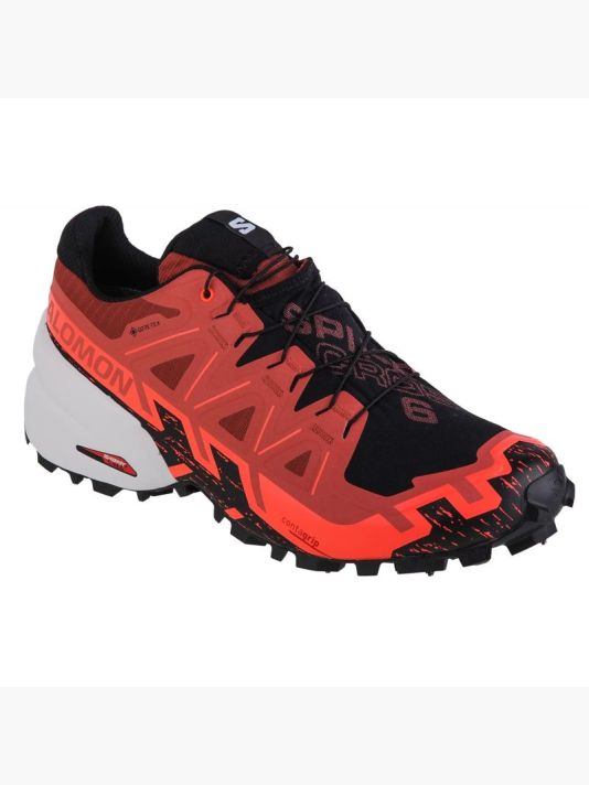 Salomon Spikecross 6 GTX M 472707 running shoes