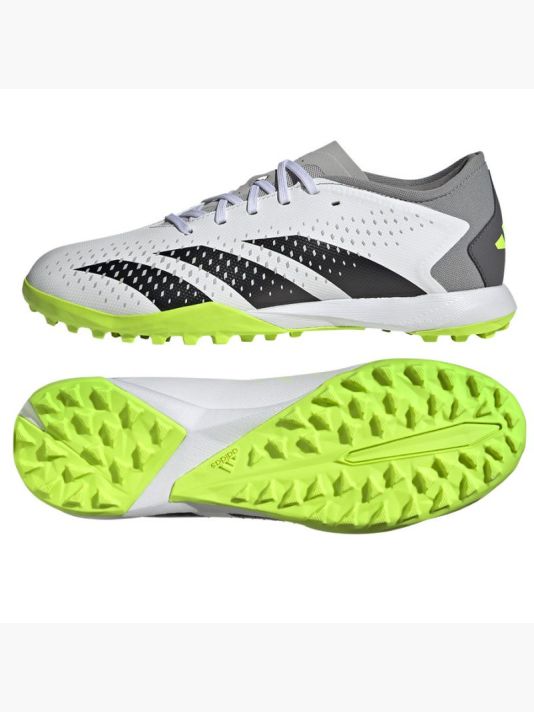 Adidas Predator Accuracy.3 L TF M GZ0003 shoes