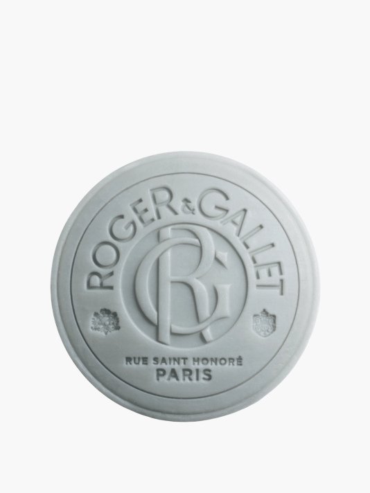 Roger & Gallet, Cologne Twist, Shaving Soap