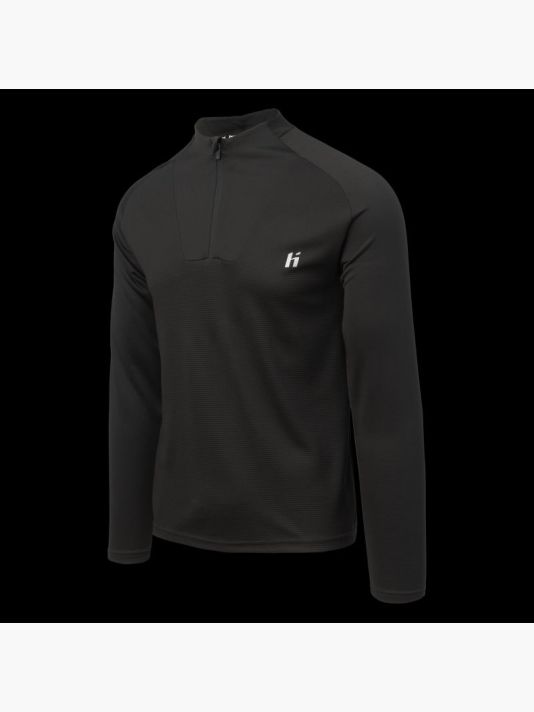 Men's long-sleeved T-shirt MOLI SENIOR