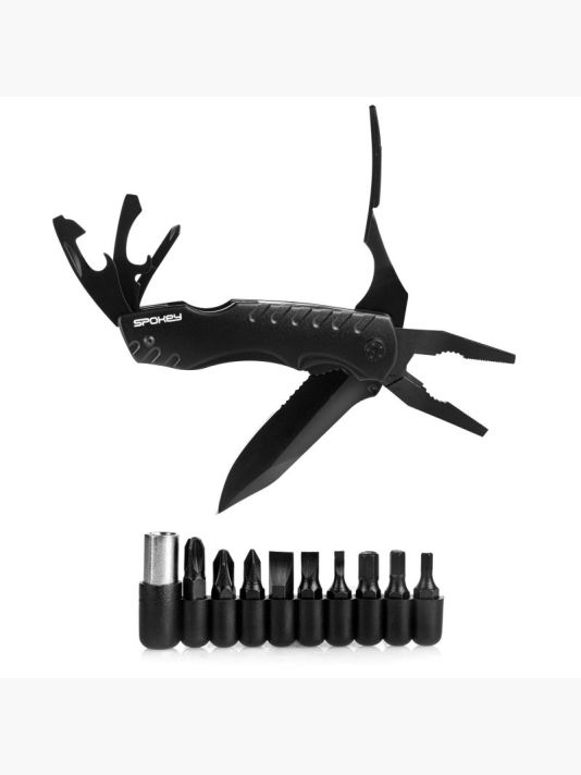 Spokey Sx-One 8211930000 Multifunction Tool