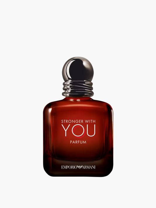 Emporio Armani, Stronger With You, Parfum, For Men