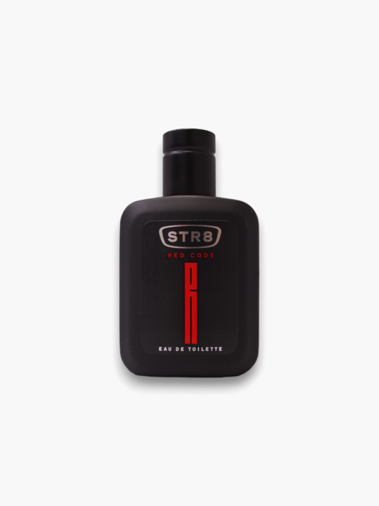 Str8, Red Code, Eau De Toilette, For Men